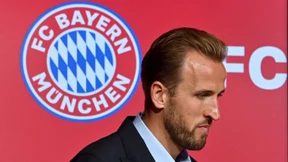 Das Kane-Paradox der Bundesliga