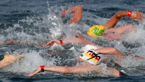 Immer Drama mit Leonie Beck