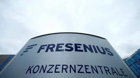 Rekordjahr mit Hindernissen für Fresenius