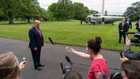 Trump und das nationale „Ego“