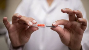 Das Wumms-Papier aus der Berliner Corona-Zentrale