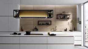 Immer mehr Köche sehen Schwarz