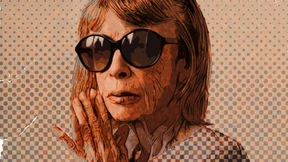 Ist der Tod Ihre einzige Realität, Mrs Didion?