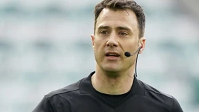 Schiedsrichter Zwayer macht nach Topspiel-Ärger weiter