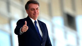 Bolsonaro und der Familienfreund an der Spitze der Bundespolizei