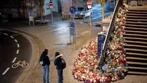 Wie sich Amoktaten verhindern lassen