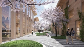 Ein Zentrum, was ist das?