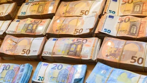 Corona bringt Deutschland das höchste Defizit seit Wiedervereinigung