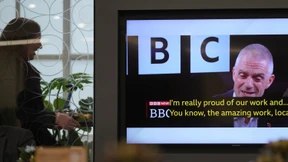 Absicht oder Fehler? Schnitt in Trump-Doku erschüttert BBC