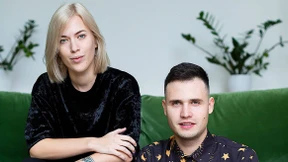 Das Lachen über sich selbst hat etwas unglaublich Erleichterndes