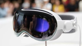 Apple-Brille für Deutschland