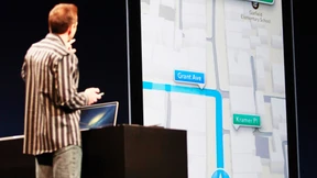 Apple entlässt Spitzenmanager