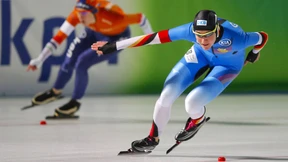 Pechstein ohne Chance