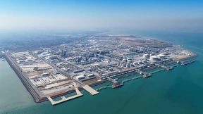 BASF setzt auf Zhanjiang in der Krise