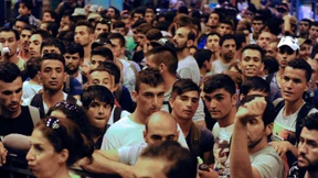 UN-Hochkommissar: EU soll 200.000 Flüchtlinge umverteilen