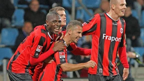 Bundesliga-Glamour in der Kreisliga C