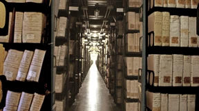 Von der Fehlbarkeit der Päpste