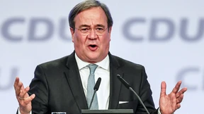 Laschet offen für höheren CO2-Preis