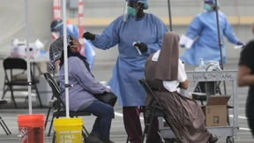 Ohne Krankenkasse durch die Pandemie