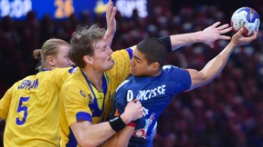 Frankreich im Halbfinale, Deutschland-Bezwinger raus