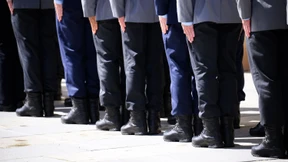 Den Veteranen einfach mal Danke sagen