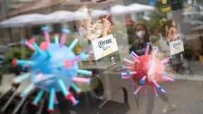 Was ist bei einer Inzidenz von Null?