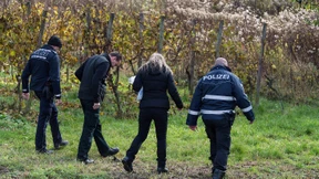 Lkw-Maut-Daten führten zum Mordverdächtigen