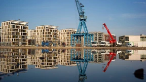 Aufbruchstimmung nach dem Strukturwandel