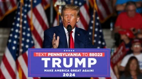 Wenn der Wahlkampf mit Gerichtsverhandlungen kollidiert