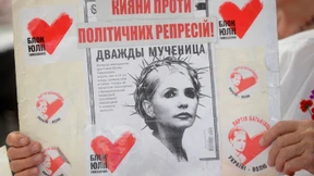 Janukowitsch wirft Timoschenko Mord vor 