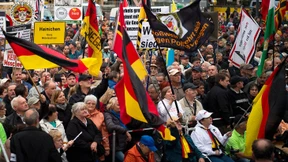 Warum der Protest sich ausweiten könnte