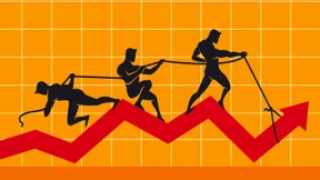 Endet jetzt die Börsen-Hausse?