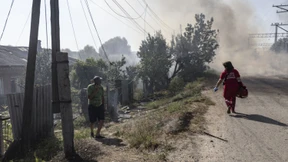 Budanow warnt vor neuer Offensive im Norden