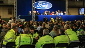 Ford will 2900 Stellen in Deutschland streichen