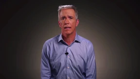 Republikaner Walsh fordert Trump heraus