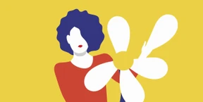 Wenn starke Frauen in der Gefühlsfalle stecken