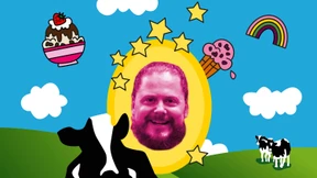 Politik an der Eistheke