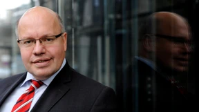 Kann der Bundespräsident im Amt bleiben?