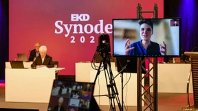 EKD-Synode wählt Studentin an die Spitze