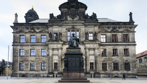 Susann E. kommt vor das Oberlandesgericht Dresden