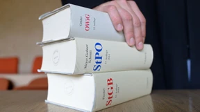 Hessische Jurastudenten sollen integrierten Bachelor bekommen