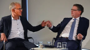 Und plötzlich hat die SPD wieder eine Machtoption