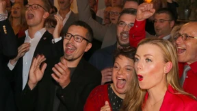 Sellering verhindert noch größeren AfD-Sieg 