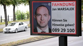 Jan Marsaleks Spur nach Russland