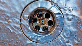 So lässt sich Wasser sparen