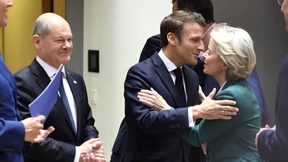 Den Kreml nicht stärken