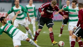 Fürth zeigt Emotionen, aber wenig Klasse