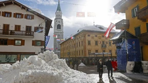 Wie Torte ohne Sahne