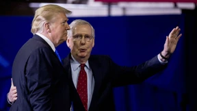 Kommt es zum „Trump-Shutdown“?