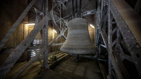 Macht mal die Beats aus für Frankfurts Glocken!